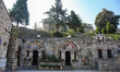 Out of the chapels of Saint Petka and Saint Paraskeva in the Fortress in the capital of Se...