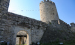 Despot Stefan Tower in the Fortress in the capital of Serbia, Belgrade, that are the old c...