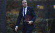 Health Secretary Matt Hancock arrives for the weekly cabinet meeting at Downing Street, Lo...