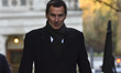 Foreign Secretary Jeremy Hunt arrives for the weekly cabinet meeting at Downing Street, Lo...
