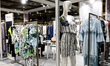 Feraud Paris Brand exhibits their new creations of beachwear, resortwear, beachwear, loung...