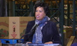 Mayor Muriel Bowser and Congresswoman Eleanor Holmes Norton hold a press conference on the...