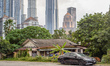 Kuala Lumpur, Malaysia, in January 2019. As one of the fastest growing metropolitan region...