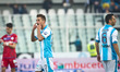 Antonino Ragusa (Pescara) during the Serie B match between Pescara vs Empoli, on December...