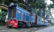 The Darjeeling Himalayan Railway known as DHR or Toy Train is a train running on narrow 2f...