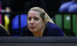 London, 11 March, 2019Anna Stembridge Head Coach of Team Bathduring Vitality Netball Sup...