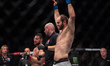  Saparbeg Safarov beats Nick Negumereanu by unanimous decision during UFC Fight Night 147...