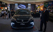 Suzuki Indomobil Sales (SIS) launched All-New Ertiga Suzuki Sport in Yogyakarta, Indonesia...