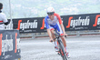 107 GOGL Michael TREK – SEGAFREDO  during  stage 9 of the 102nd Giro d'Italia - Tour of It...