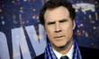 Will Ferrell at arrivals for Saturday Night Live SNL 40th Anniversary, Rockefeller Plaza,...