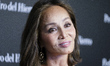 Isabel Preysler attends Pedro Del Hierro 'Superbloom' showroom ahead of Mercedes Benz Fash...