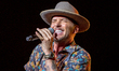 Matt Goss of Bros perform during the live music event at O2 Brixton Academy, in London, Un...