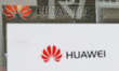 Huawei  logo on the Huawei service centre shop is seen in Gdynia, Poland on 7 July 2019  