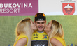 Pavel Sivakov of Russia and Team Ineoswins the 76th edition of the Tour de Pologne.On Fr...