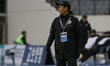 Masato Nagata of Nippon TV Beleza Head Coach action during an Women's Club Championship 20...