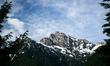 Diablo Lake, North Cascades National Park, Washington, US, on June 21, 2020. 