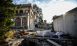 The Ghosts of Eleusis. Abandoned Ships, Shops and Industries in a ancient city near Athens...