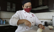 Mayte Gonzalez is studying the last year of her gastronomy career at the University of the...