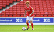 Jack Colback of Nottingham Forest during the Sky Bet Championship match between Nottingha...