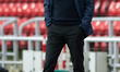  Phil Parkinson Sunderland Manager during the Sky Bet League 1 match between Sunderland an...