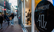 Black Friday marks the beginning of the shopping season. In Amsterdam, shops are already r...
