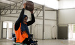 Women's Disabled Basketball at the ICRC Orthopaedic Centre in Kabul. This year has been th...