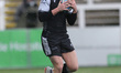  Brett Connon of Newcastle Falcons  during the Gallagher Premiership match between Newcast...
