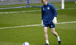 LONDON, United Kingdom, MARCH 06:Ben BensonGoalkeeping Coach during The Sky Bet Champions...