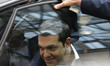 (150622) -- BRUSSELS, June 22, 2015 () -- Greece Prime Minister Alexis Tsipras arrives for...