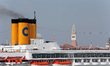 The problem of the cruise ships passage in the basin of San Marco in Venice has been prese...