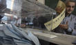 Voters in the heavily pro-AK Party neighborhood of Uskudar vote on March 30, 2014. Nationw...