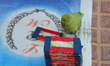 Parrot selects tarot cards for a fortune teller in Thiruchendur, Tamil Nadu, India. The pa...