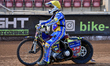 Nathan Ablitt of Eastbourne Seagulls during the National Development League match between...