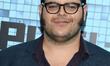 actor Josh Gad atternds the World Premiere of "PIXELS" on July 18, 2015
at Regal E-Walk i...