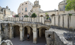 Matera, called "The Stone City", is located in Basilicata, a region in southern Italy, and...