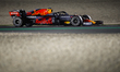 33 VERSTAPPEN Max (nld), Red Bull Racing Honda RB16B, action during the Formula 1 Ooredoo...