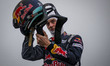 HANSEN Timmy (SWE), team Hansen World RX Team, Peugeot 208, World RX, portrait, during the...