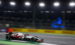 99 GIOVINAZZI Antonio (ita), Alfa Romeo Racing ORLEN C41, action during the Formula 1 stc...