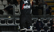 Kyle Weems (Segafredo Virtus Bologna)during the Eurocup tournament match Segafredo Virtus...
