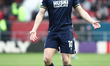 Mathieu Smith of Millwall pictured during the Sky Bet Championship match between Bristol C...
