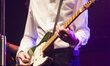 Francis Rossi performs with The Frantic Four line-up of Status Quo at Manchester Apollo, M...