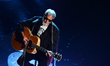 Cat Stevens attend the opening night of the 64rd Sanremo Song Festival at the Ariston Thea...