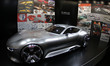 
Mercedes Benz AMG Vision Gran Turismo 

IAA Frankfurt International Motor Show at Trad...