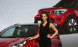 
KIA Sportage GT

IAA Frankfurt International Motor Show at Trade fair grounds in Frank...