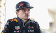 VERSTAPPEN Max (ned), Red Bull Racing RB18, portrait during the Formula 1 Gulf Air Bahrain...