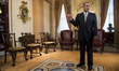 The Speaker of the United States House of Representatives John Boehner (Republican of Ohio...