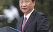 President XI Jinping of China participates in an arrival ceremony during an official State...