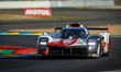 08 BUEMI Sebastien (swi), HARTLEY Brendon (nzl), HIRAKAWA Ryo (jpn), Toyota Gazoo Racing,...