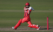  Lancashire's Steven Croft batting during the Vitality Blast T20 match between Durham Coun...