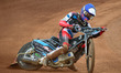  Freddy Hodder  in action  for Belle Vue Cool Running Colts  during the National Developme...